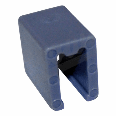 J8131670 Shift Fork Pad for 1980-86 Jeep CJ Series with Dana Model 300 Transfer Case by Crown