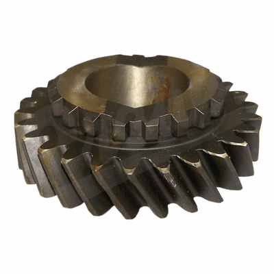 J8131680 Output Shaft Gear for 1980-86 Jeep CJ Series with Dana Model 300 Transfer Case by Crown