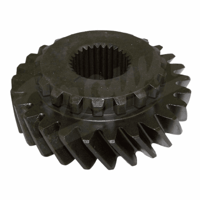 J8131685 Input Shaft Gear for 1980-86 Jeep CJ Series with Dana Model 300 Transfer Case by Crown