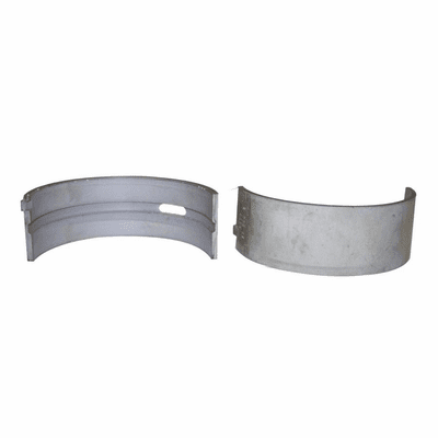 J8133252 Crankshaft Main Bearing, Standard Size, fits 71-90 Jeep CJ & Wrangler YJ, 87-90 Cherokee XJ with 6 Cylinder Engine