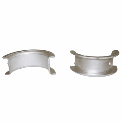 J8133255 Crankshaft Thrust Bearing, 010 Undersize, fits 71-06 Jeep Models with 2.5L, 4.0L & 4.2L Engines