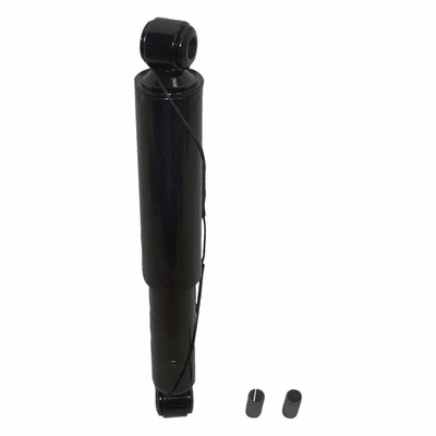 J8133290 Heavy Duty Front Shock for 1945-1983 Jeep CJ2A, CJ3A, CJ3B, CJ5 & CJ6 by Crown