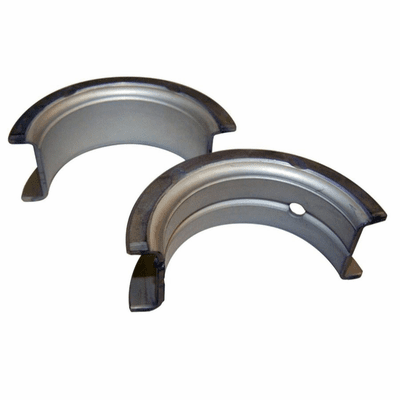 J8133683 Crankshaft Thrust Bearing, 002 Undersize, fits 71-06 Jeep Models with 2.5L, 4.0L & 4.2L Engines