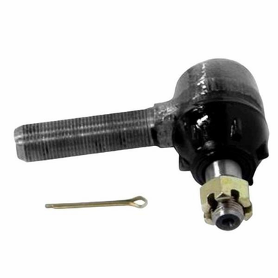 J8136674 Tie Rod End with Left Hand Thread for 1941-1986 Jeep MB, CJ, Willys Truck, Wagon, Sedan Delivery & FC Models by Crown