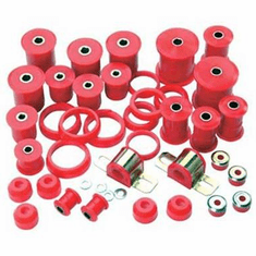 Prothane Polyurethane Bushings - Midwest Jeep Willys
