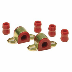 Prothane Jeep Polyurethane Bushings - Midwest Jeep Willys