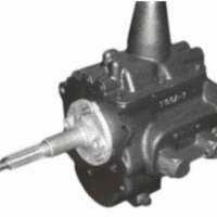 Jeep Transmission Parts