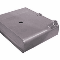 Jeep Willys Fuel System Parts