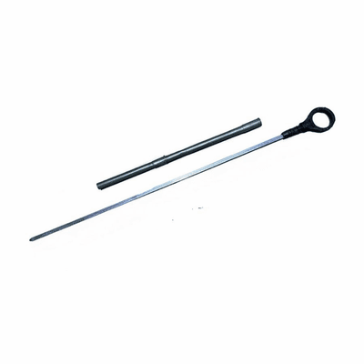 JODS-1 Engine Oil Dipstick and Tube for 1972-1981 Jeep 3.8L, 4.2L & 1982-1986 4.2L Engines by MTS 