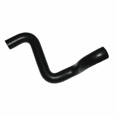 JPFHA-0011 Fuel Filler Hose, no Flange, fits 1962-1977 Jeep J-Series Truck by MTS