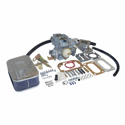 K550-38 Weber Carburetor for 1971-1978 Jeep CJ5, CJ6 and CJ7 with 6 Cylinder by Crown