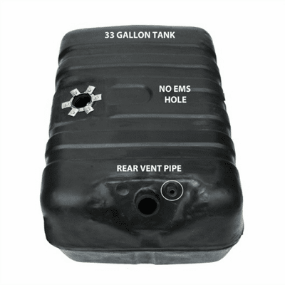 MTS 1978 Ford Full-Size Bronco 33-Gal. fuel tank
