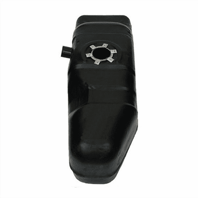 MTS 1982-1995 Chevy/GMC S-10/S-15/Sonoma Series Pickup 20-Gal. fuel tank with a built-in fuel bowl