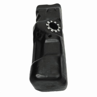 MTS 1985-1998 Ford F-150, F-250, F350 Pickup 16-Gal. Side/Midship Fuel Tank