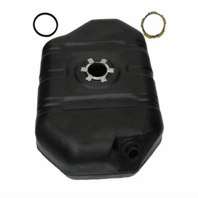 MTS 1991-1994 Oldsmobile Bravada 20-Gal. fuel tank with a built-in fuel bowl.