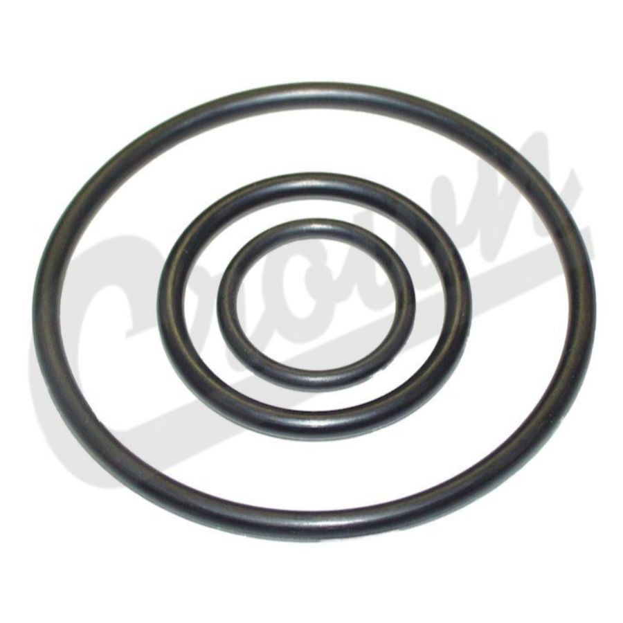 Preferred Vendor 33002970K Engine Oil Filter Adapter ORing Midwest