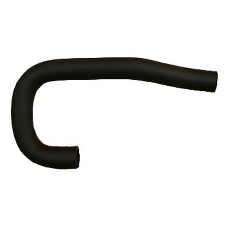 MTS CJVH4 Fuel Vent Hose for 1976 Jeep CJ5, CJ7 with Steel 15 Gallon