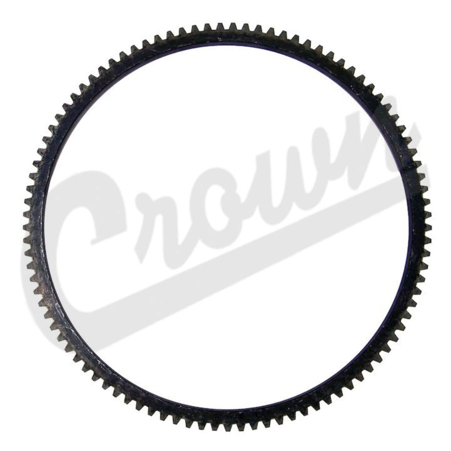 Preferred Vendor 635394 Flywheel Ring Gear, 97 Tooth, for 19411949