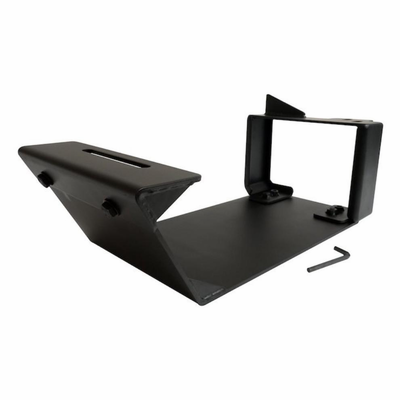 RT20023 EVAP Canister Skid Plate for 2007-2011 Jeep Wrangler JK by Crown