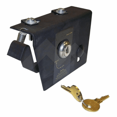 RT26070 Hood Lock Kit, fits 1997 Jeep Wrangler TJ