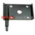 Omix 801736 Spring Plate, Rear Right, 1941-1971 MB, CJ2A, CJ3A, CJ3B ...