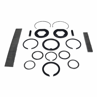 SR450 Small Parts Kit for 1980-83 Jeep CJ with SR4 4 Speed Transmission by Crown