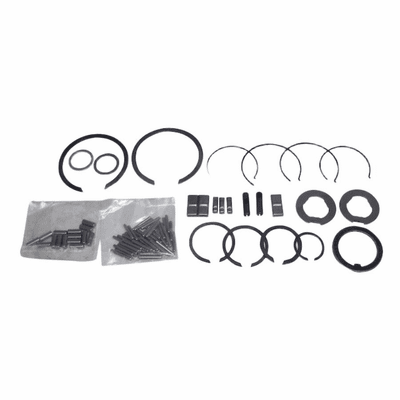 SR450MK Master Overhaul Small Parts Kit for 1980-83 Jeep CJ with SR4 4 Speed Transmission by Crown