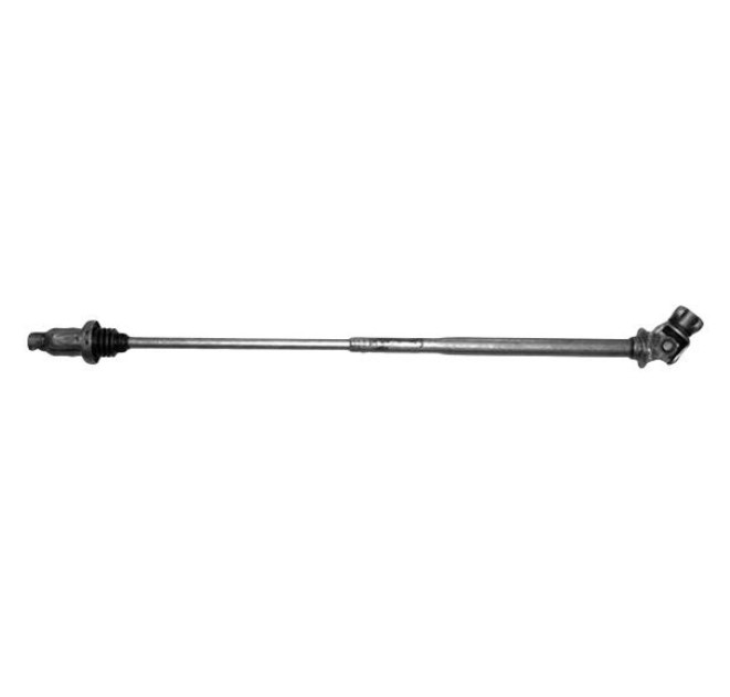 Jeep Part 5353135 Standard Steering Shaft, 19761986 Jeep CJ5, CJ7, CJ8