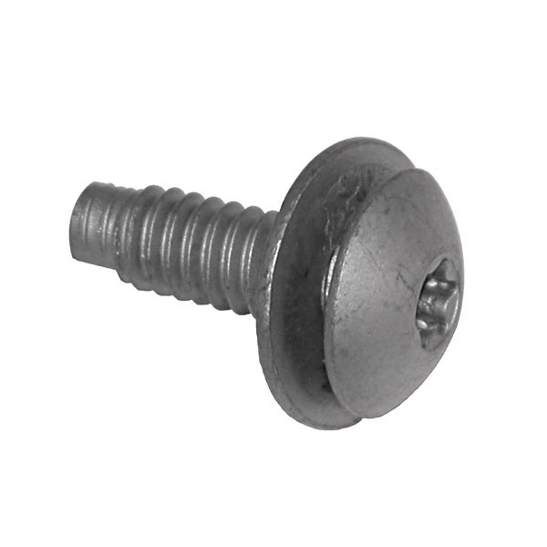 1725801 Torx Head Dash Bolt for 19721995 Jeep CJ5, CJ7, CJ8, Wrangler
