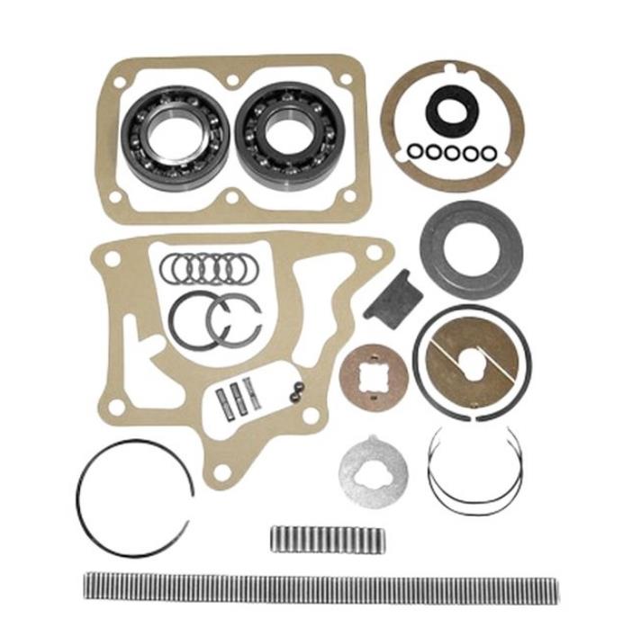 Crown Automotive T90BSG Transmission Overhaul Kit Fits 19451971 Jeep
