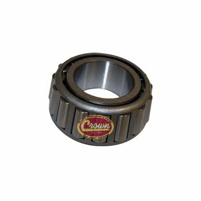 U52799 Rear Output Shaft Inner Bearing, fits 1963-1979 Jeep CJ, C-101 Jeepster, J-Series & Wagoneer with Dana 20 Transfer Case by Crown