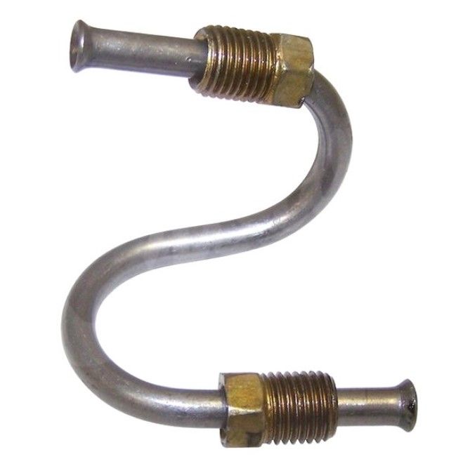 Preferred Vendor A1488 Wheel Cylinder Brake Line, 19411965 MB, Ford