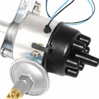 Willys Jeep Electrical Parts 