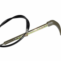 Willys Jeep Emergency Brake Parts