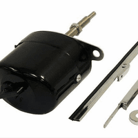 Willys Jeep Wiper Parts