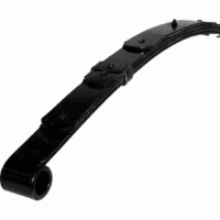 Willys Jeep Suspension Parts