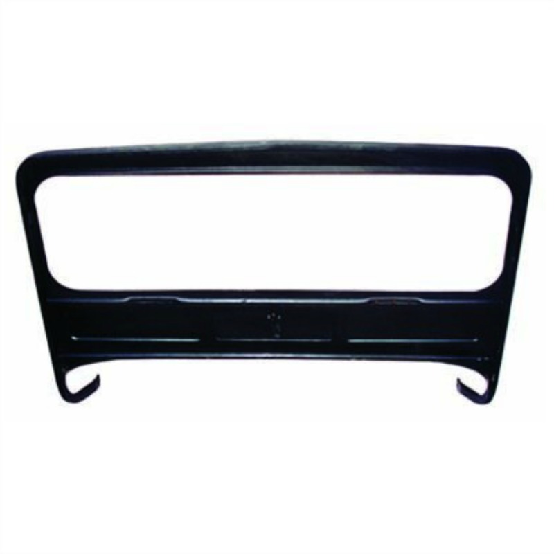 Preferred Vendor 6732863A Replacement Windshield Frame for Willys CJ3A