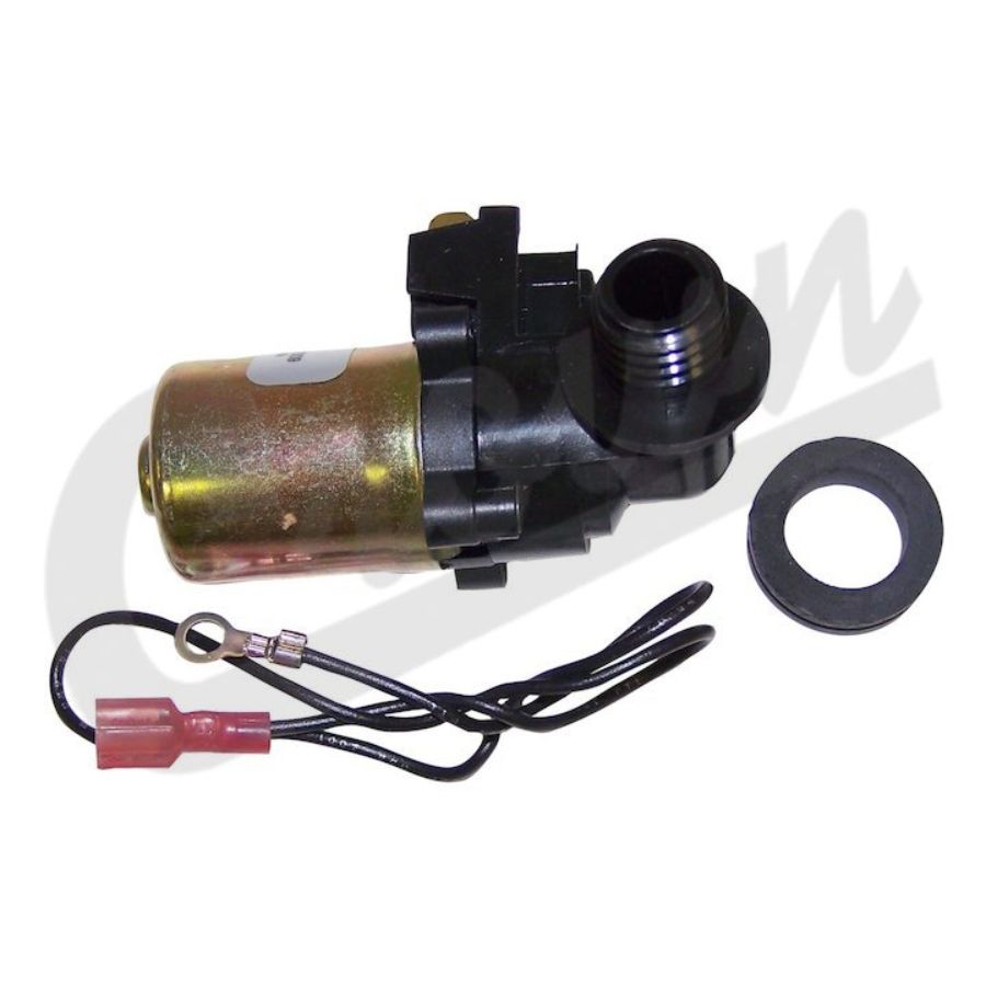 Preferred Vendor 36001132 Windshield Washer Pump Midwest Jeep Willys