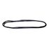 Crown 55176430AD Front Windshield Molding For Jeep Wrangler 1997-2006 (Replaces 55176430, 55176430AE)