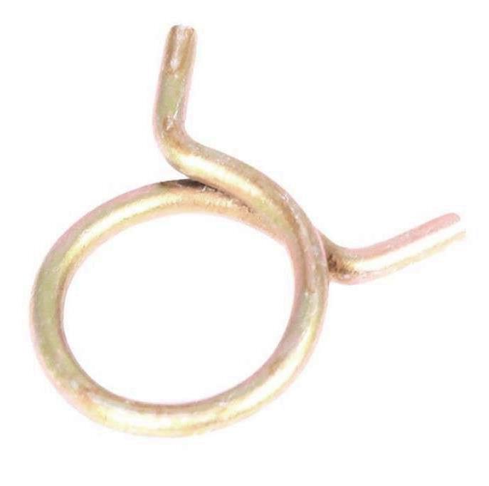 OmixAda GM272861 Wire Radiator Hose Clamp fits 19571971 Willys Jeep