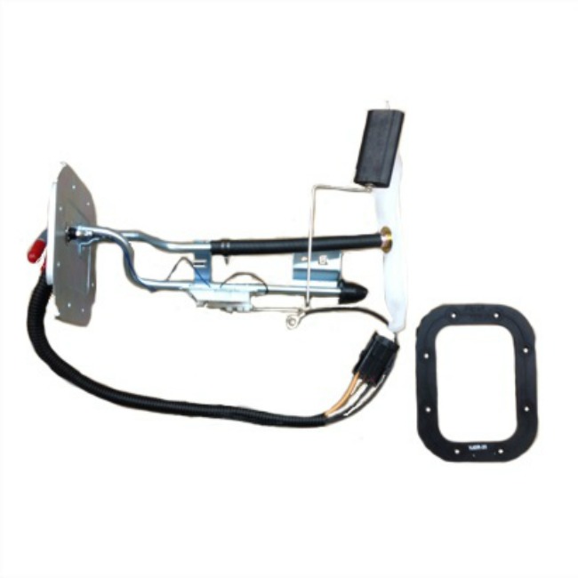 MTS YJSU20NFI Gas Tank Sending Unit for 19871990 Jeep Wrangler YJ