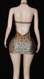 Big ring mini (10colors)