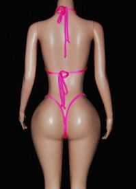 fringe set (10 colors)