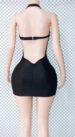 Lissie mini