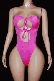 New double ties  monokini  (next week)