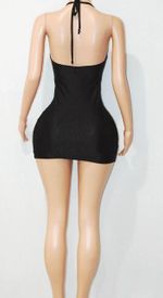 New front closure mini