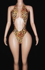 Suspender ring monokini