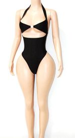 Rosie monokini