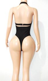 Rosie monokini
