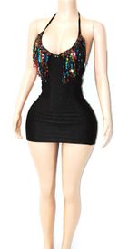 Fringe mini 